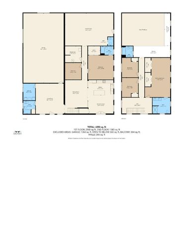 6947 Brown Road, Parma Twp, MI 49269