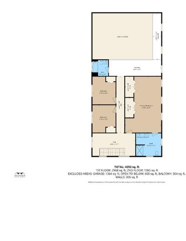 6947 Brown Road, Parma Twp, MI 49269