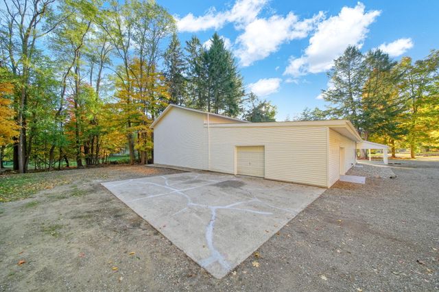 6947 Brown Road, Parma Twp, MI 49269