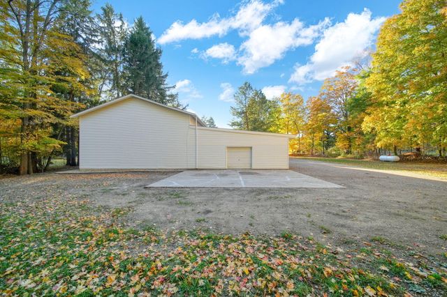 6947 Brown Road, Parma Twp, MI 49269