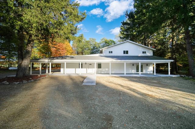 6947 Brown Road, Parma Twp, MI 49269