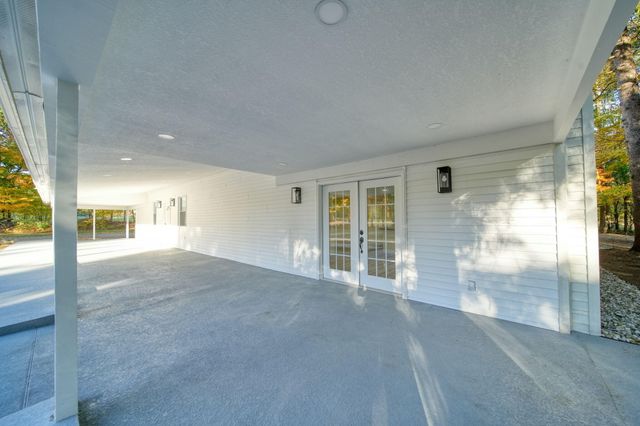 6947 Brown Road, Parma Twp, MI 49269