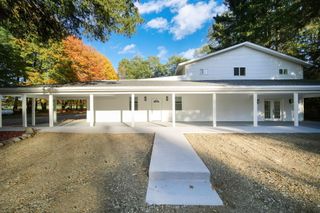 6947 Brown Road, Parma Twp, MI 49269