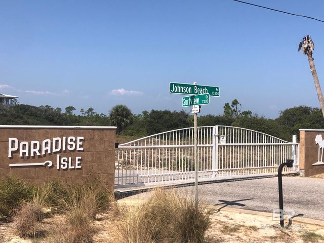 7246 Surfview Drive, Perdido Key, FL 32507