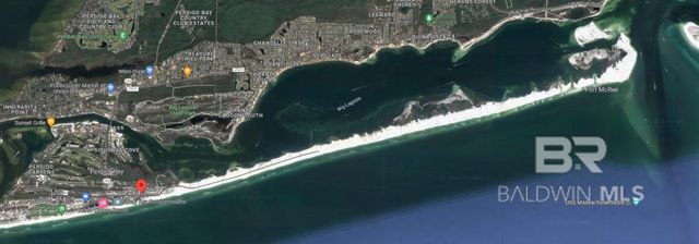 7246 Surfview Drive, Perdido Key, FL 32507