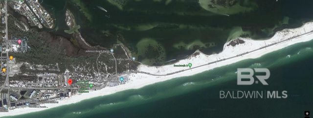 7246 Surfview Drive, Perdido Key, FL 32507