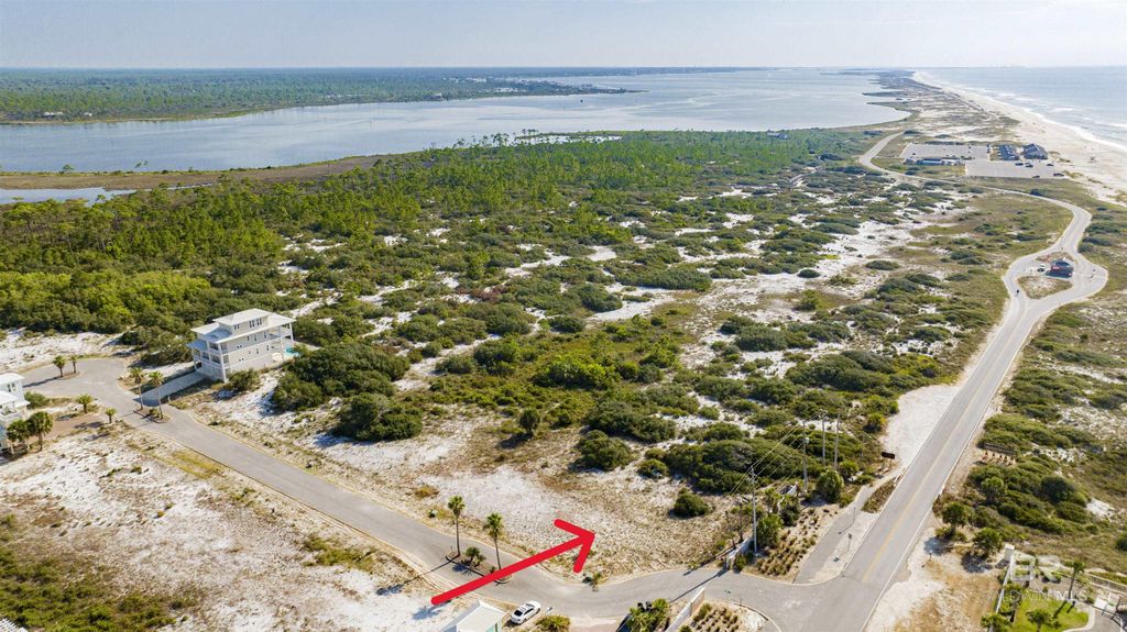 7246 Surfview Drive, Perdido Key, FL 32507