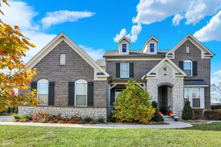 3481 Shady Lake Drive, Westfield, IN 46074