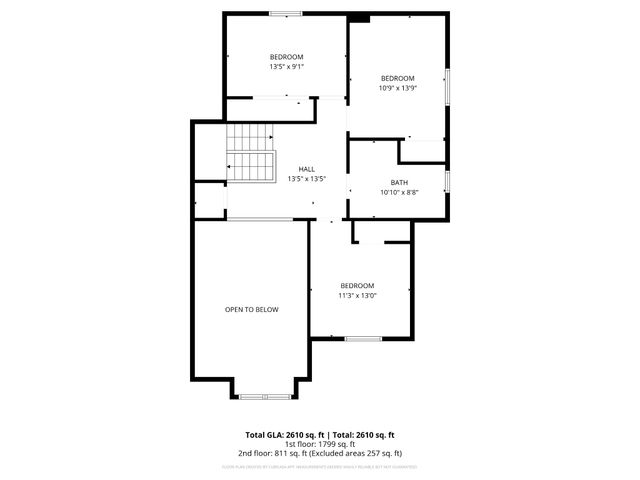 674 Lakeside Dr, Springfield, TN 37172