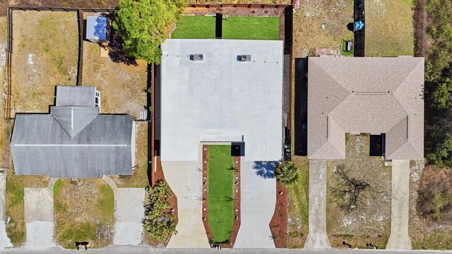 2421 INDIA PALM DRIVE 2421, Edgewater, FL 32141