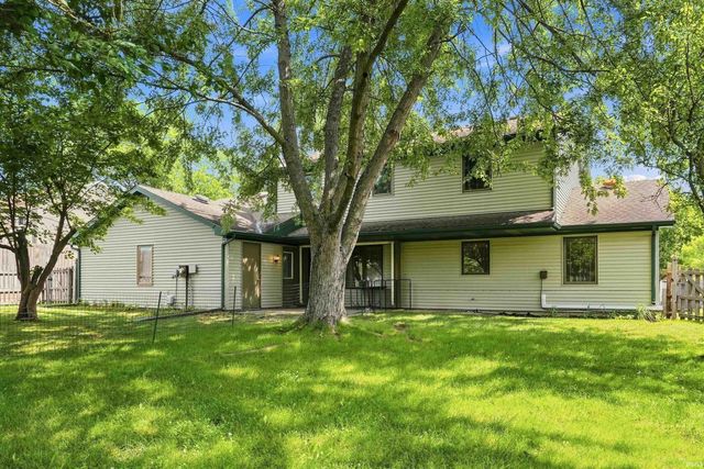7711 High Tower Place, Fort Wayne, IN 46835