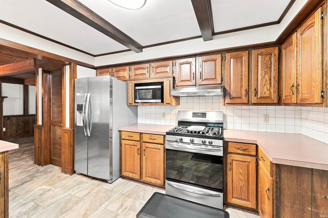 7711 High Tower Place, Fort Wayne, IN 46835