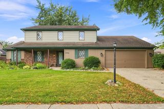 7711 High Tower Place, Fort Wayne, IN 46835