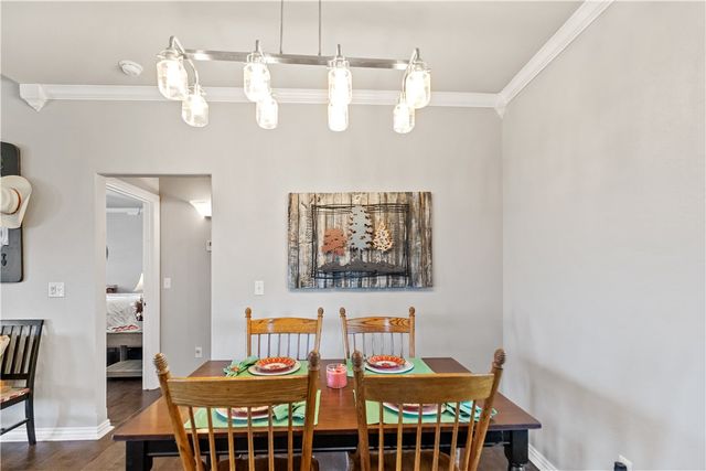 10781 Illinois Chapel Road, Prairie Grove, AR 72753