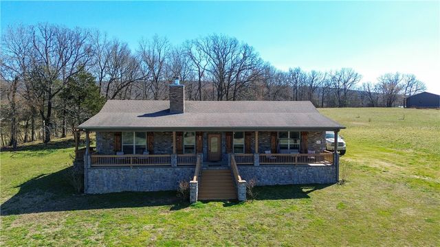 10781 Illinois Chapel Road, Prairie Grove, AR 72753