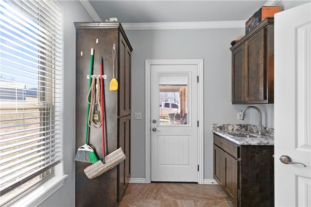 10781 Illinois Chapel Road, Prairie Grove, AR 72753