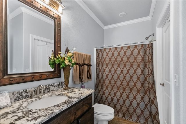 10781 Illinois Chapel Road, Prairie Grove, AR 72753