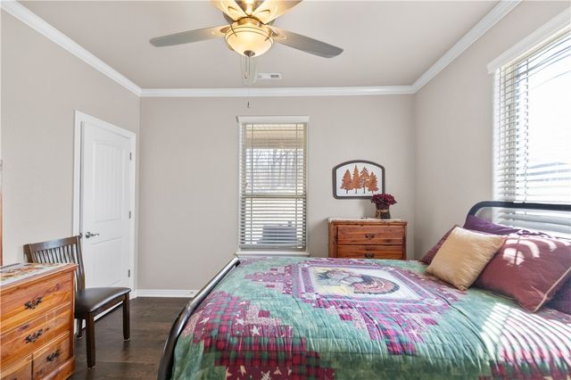 10781 Illinois Chapel Road, Prairie Grove, AR 72753