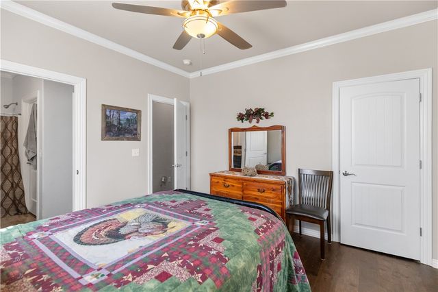 10781 Illinois Chapel Road, Prairie Grove, AR 72753