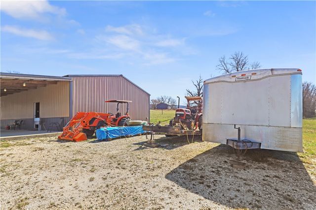 10781 Illinois Chapel Road, Prairie Grove, AR 72753