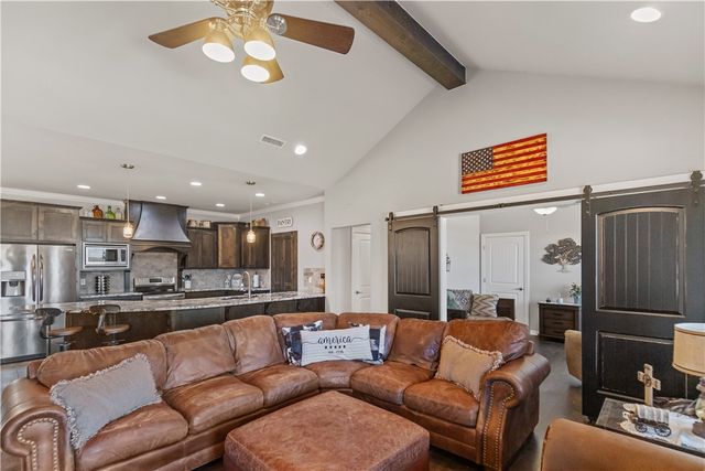 10781 Illinois Chapel Road, Prairie Grove, AR 72753