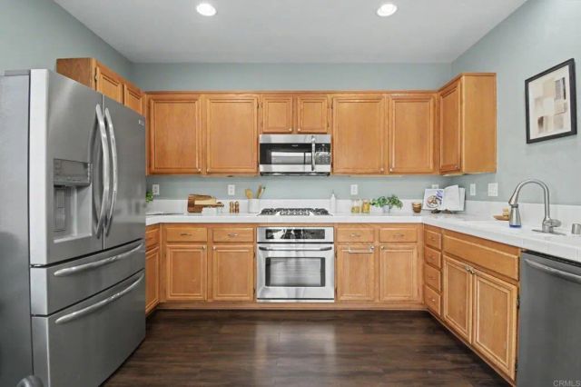 1425 Caminito Borrego 2, Chula Vista, CA 91913