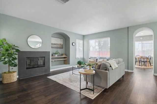 1425 Caminito Borrego 2, Chula Vista, CA 91913