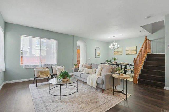 1425 Caminito Borrego 2, Chula Vista, CA 91913