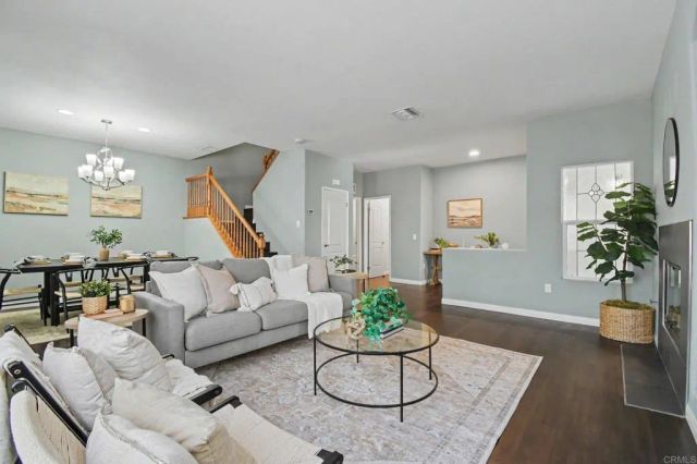 1425 Caminito Borrego 2, Chula Vista, CA 91913
