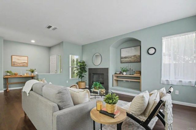 1425 Caminito Borrego 2, Chula Vista, CA 91913
