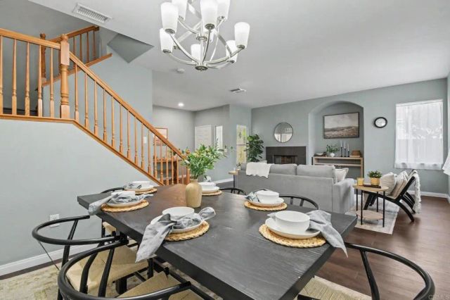 1425 Caminito Borrego 2, Chula Vista, CA 91913
