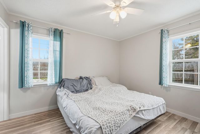 110 Lynn Lane, Lonoke, AR 72086