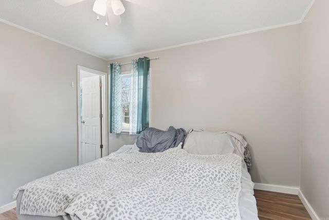 110 Lynn Lane, Lonoke, AR 72086