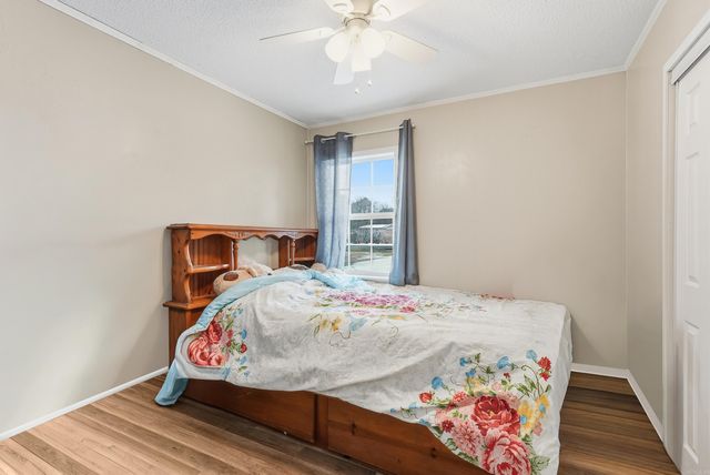 110 Lynn Lane, Lonoke, AR 72086