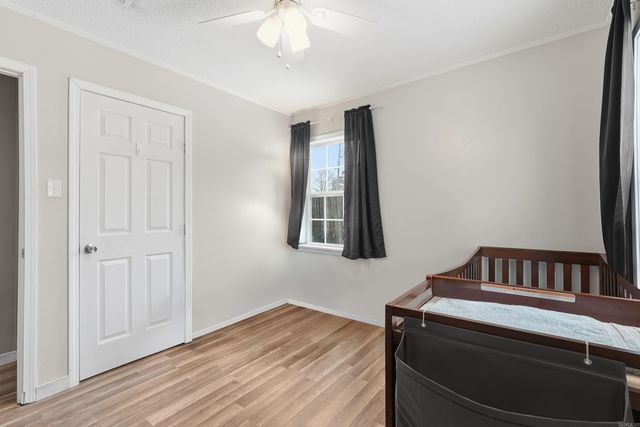 110 Lynn Lane, Lonoke, AR 72086