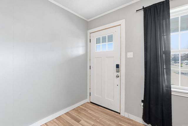 110 Lynn Lane, Lonoke, AR 72086