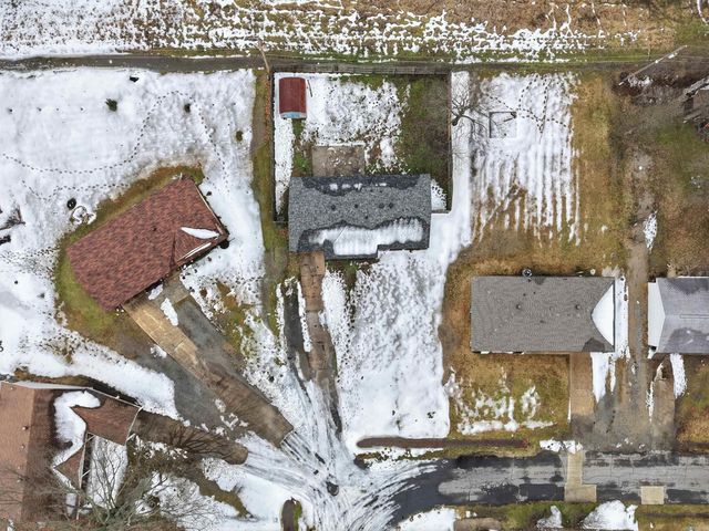 110 Lynn Lane, Lonoke, AR 72086