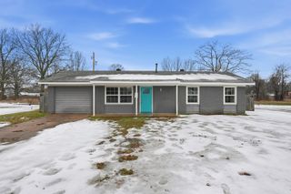 110 Lynn Lane, Lonoke, AR 72086