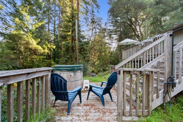 471 Country Estates Terrace, Santa Cruz, CA 95060