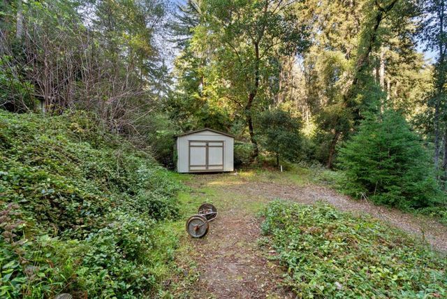 471 Country Estates Terrace, Santa Cruz, CA 95060