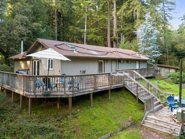 471 Country Estates Terrace, Santa Cruz, CA 95060