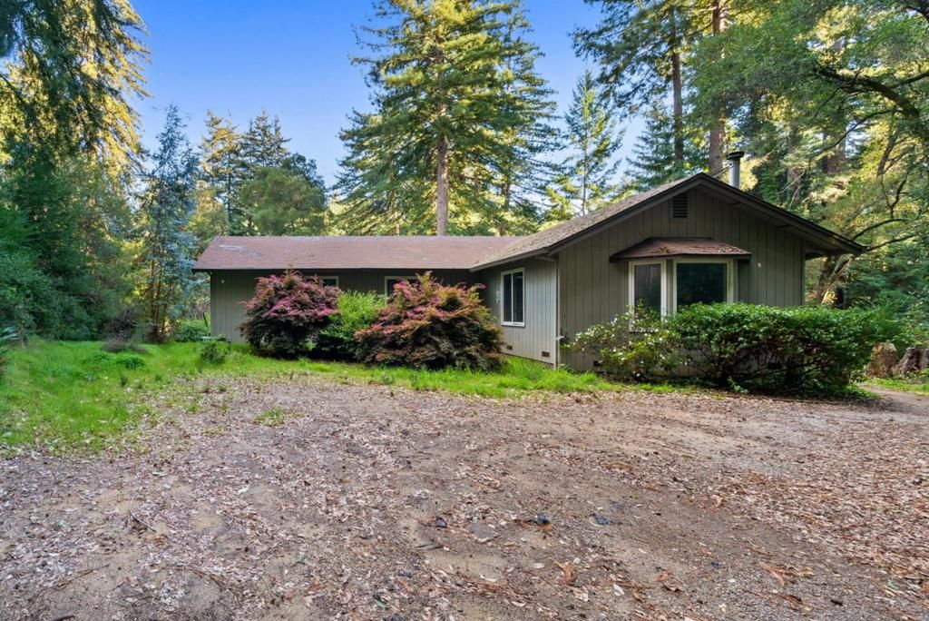 471 Country Estates Terrace, Santa Cruz, CA 95060