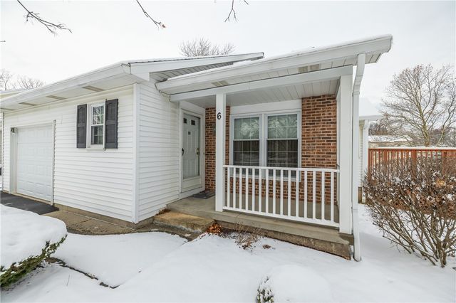 6 Dutch Valley, Chili, NY 14624