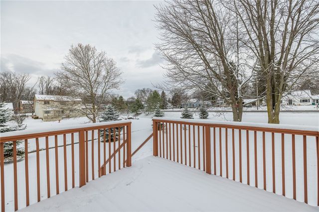 6 Dutch Valley, Chili, NY 14624