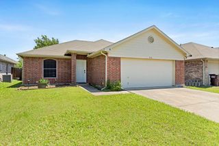 1616 Sams Circle, Royse City, TX 75189
