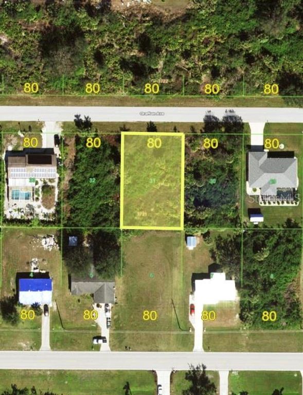 11167 GRAFTON AVENUE, Englewood, FL 34224