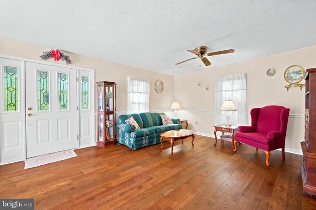 528 STONEY CREEK BLVD, Edinburg, VA 22824