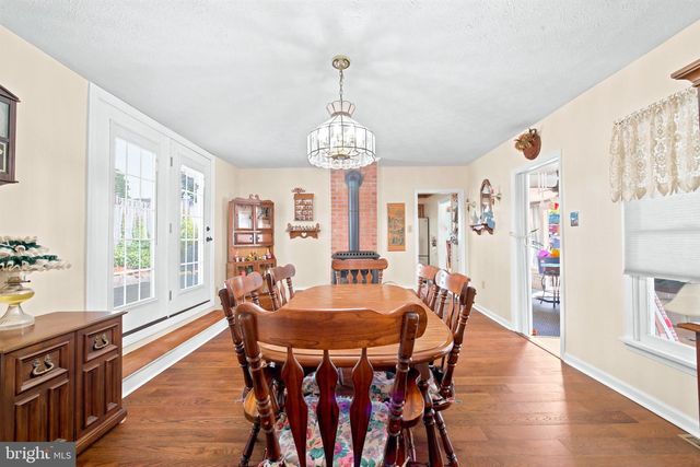 528 STONEY CREEK BLVD, Edinburg, VA 22824