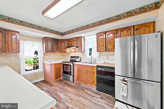 528 STONEY CREEK BLVD, Edinburg, VA 22824