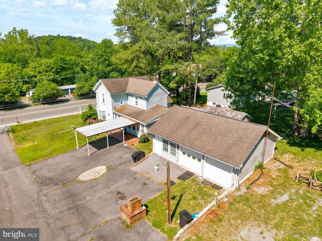 528 STONEY CREEK BLVD, Edinburg, VA 22824
